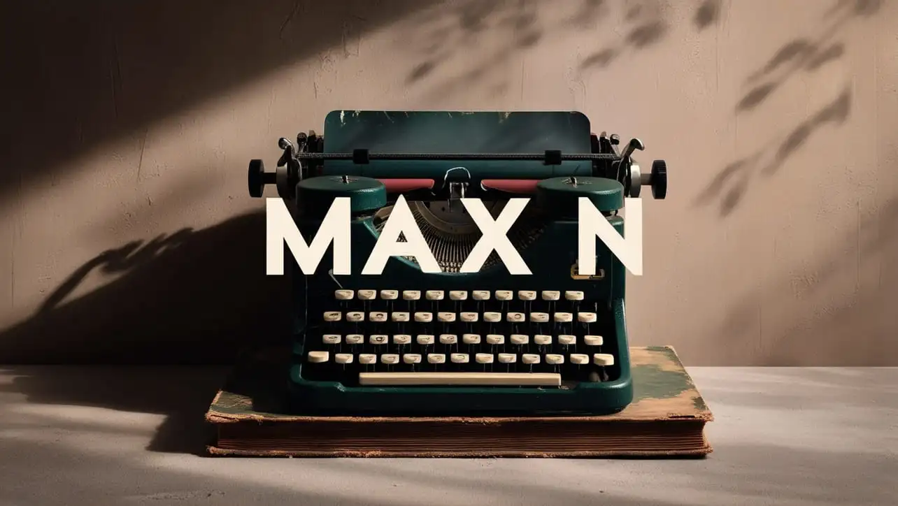 MongoDB $maxN accumulator tutorial — return N largest values per group in aggregation