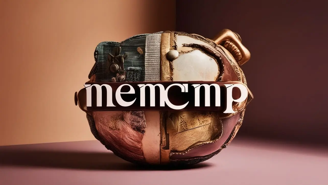 C memcmp() function tutorial comparing memory blocks byte by byte