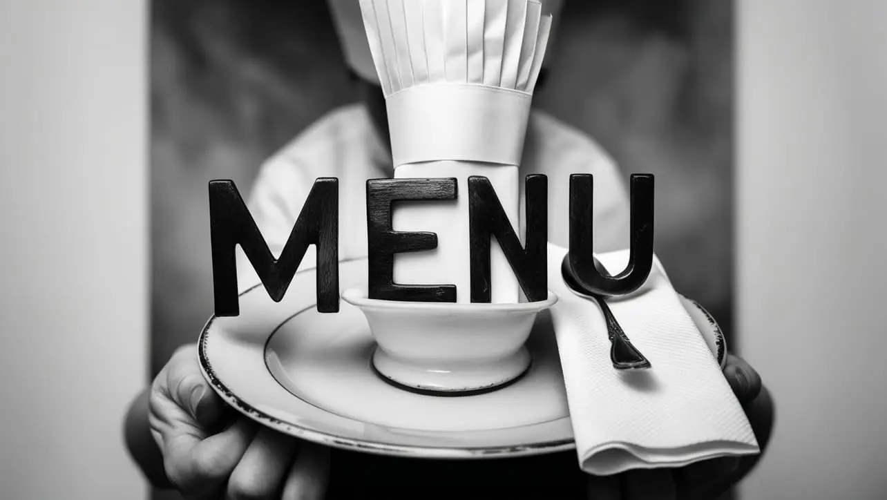 HTML menu tag tutorial — context menus, toolbars, and nav alternatives