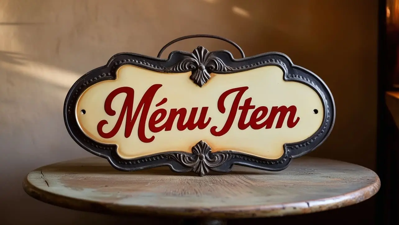 HTML menuitem tag tutorial — menu commands and button alternatives