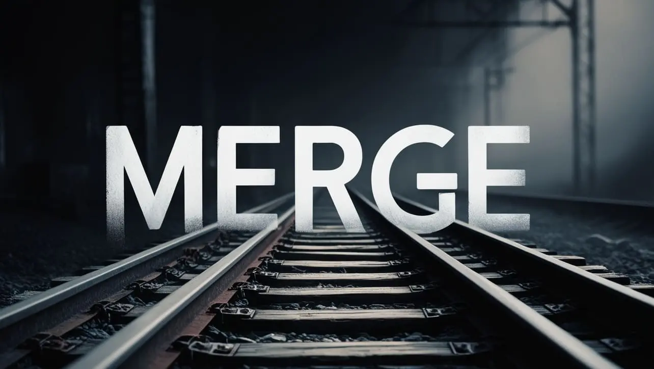 MongoDB $merge stage tutorial — write aggregation pipeline results into a collection with upsert-like merge behavior