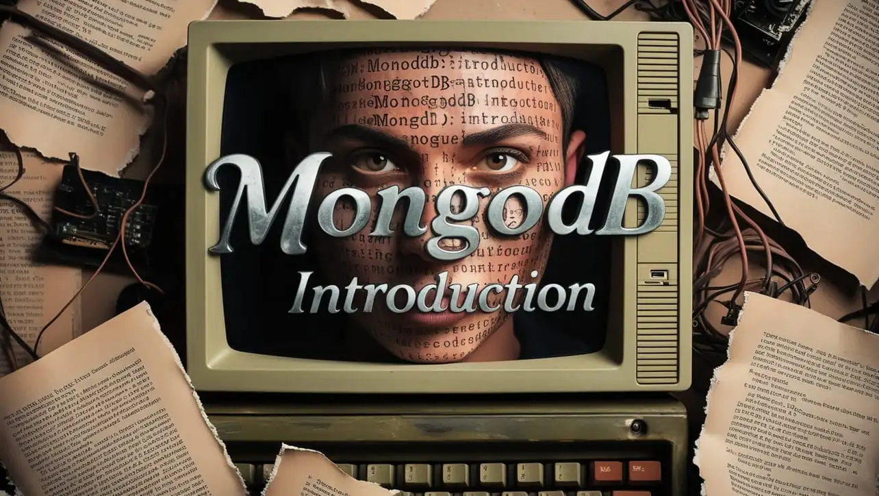 MongoDB introduction tutorial for beginners on CodeToFun