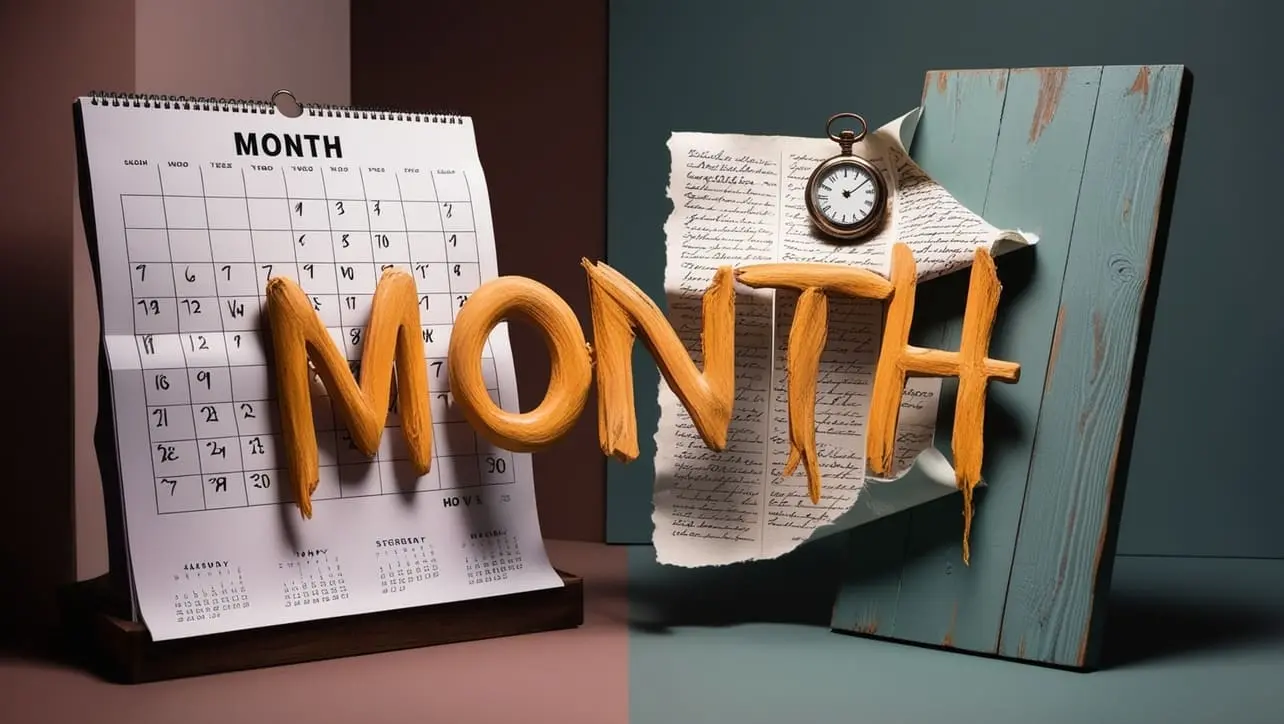 MongoDB $month operator tutorial showing how to extract the month from dates in aggregation pipelines