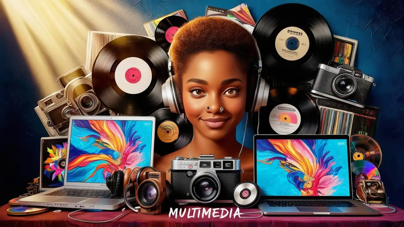 HTML Multimedia tutorial — audio, video, and embedded content