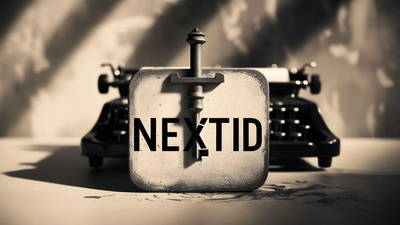HTML nextid tag tutorial — unique element IDs and modern alternatives
