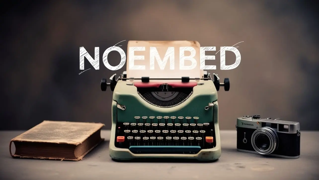 HTML noembed tag tutorial — embed fallback content and modern alternatives