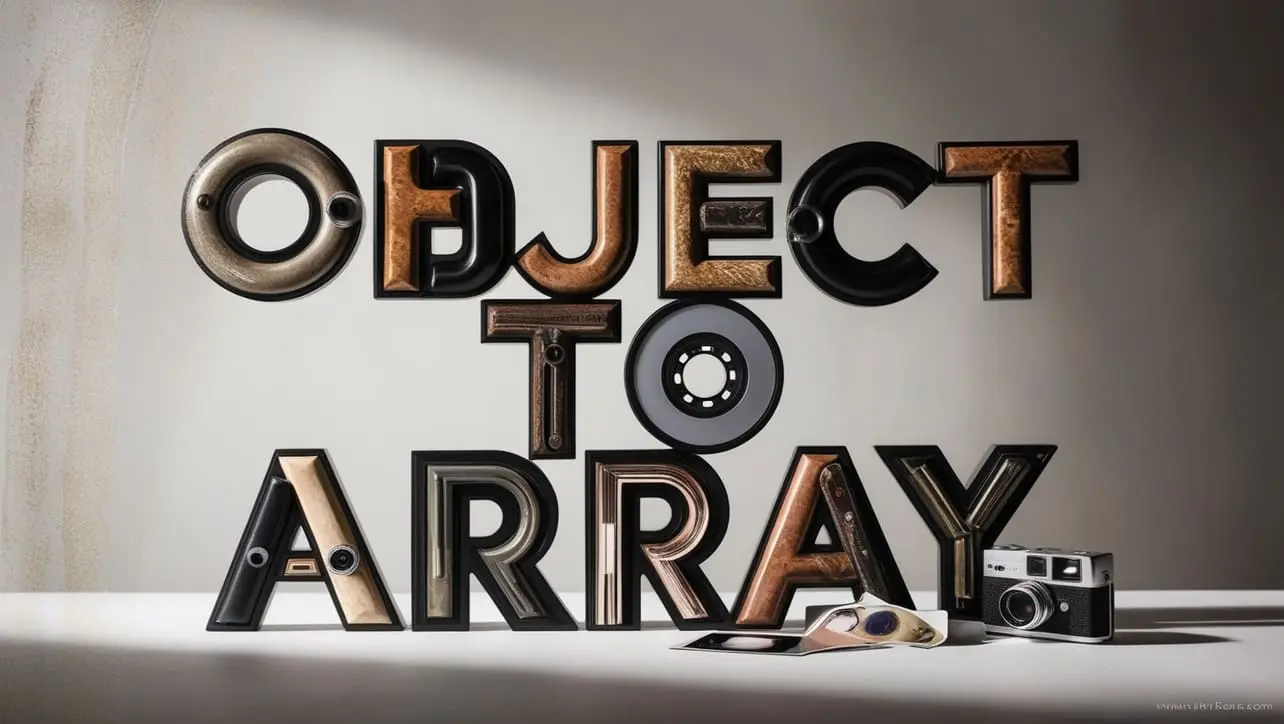MongoDB $objectToArray operator tutorial converting objects to key-value arrays