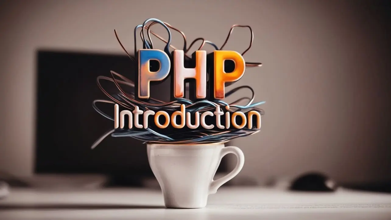 PHP introduction tutorial for beginners on CodeToFun