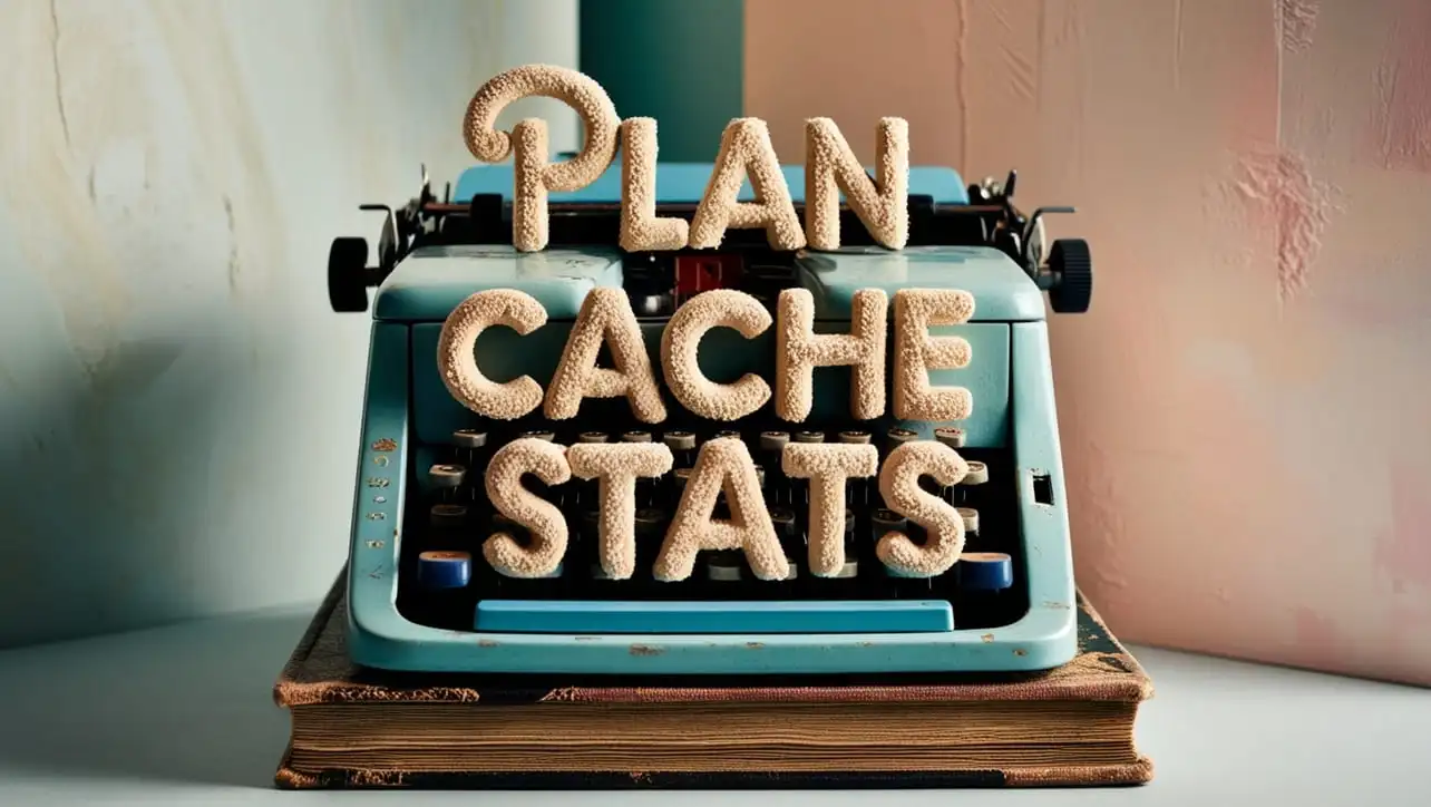MongoDB $planCacheStats stage tutorial — inspect query plan cache entries for performance tuning