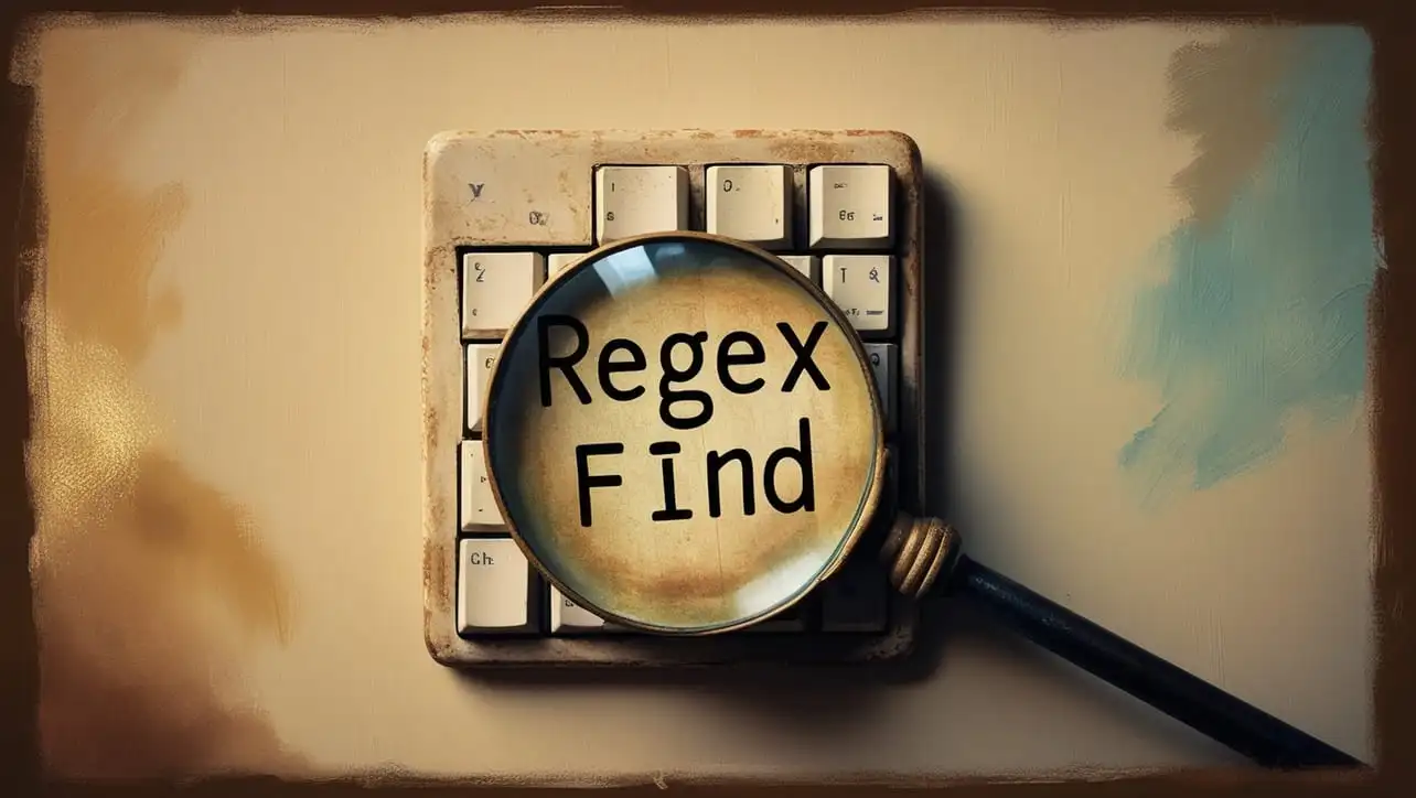 MongoDB $regexFind operator tutorial extracting first regex matches in aggregation pipelines