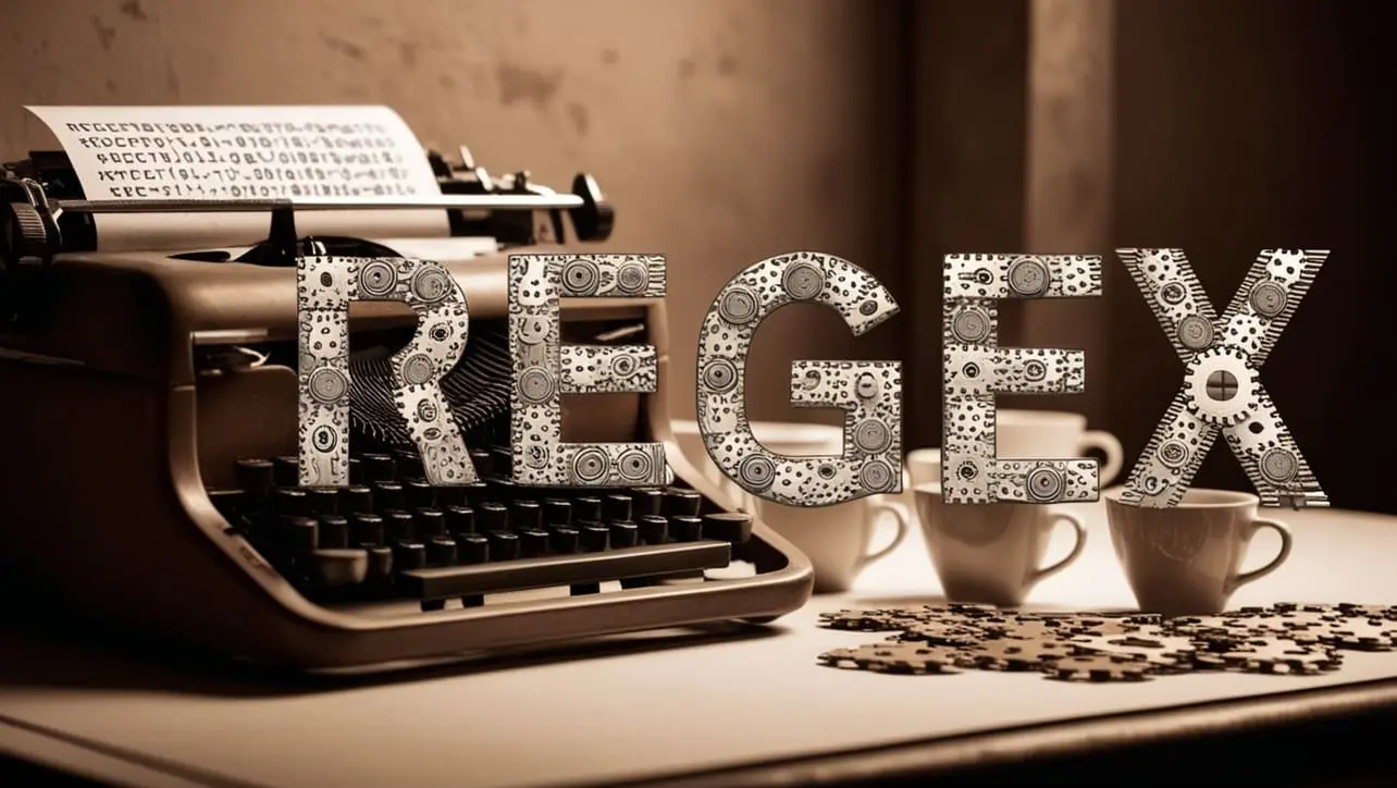 MongoDB $regex operator tutorial showing regular expression pattern matching in queries