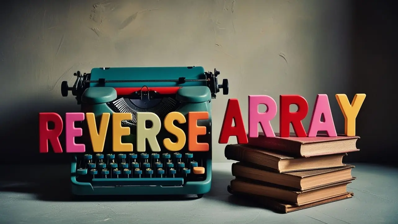 MongoDB $reverseArray operator tutorial reversing array element order in aggregation pipelines
