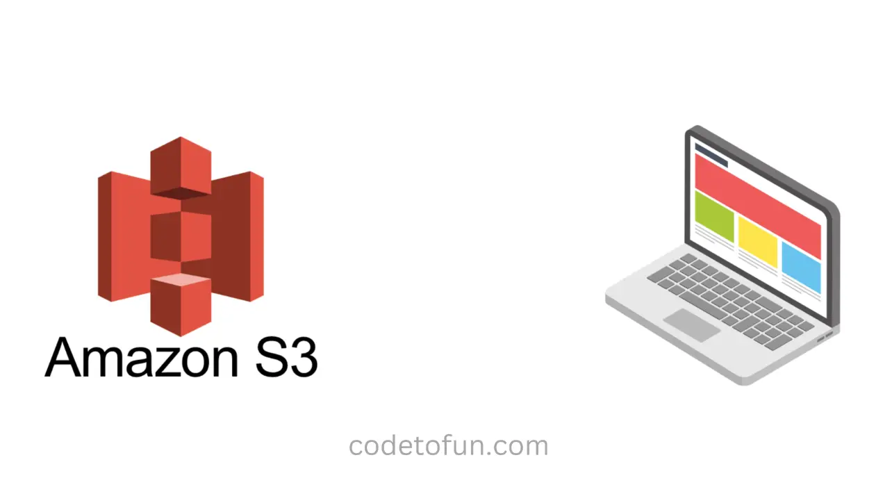 Downloading files from Amazon S3 to a local computer