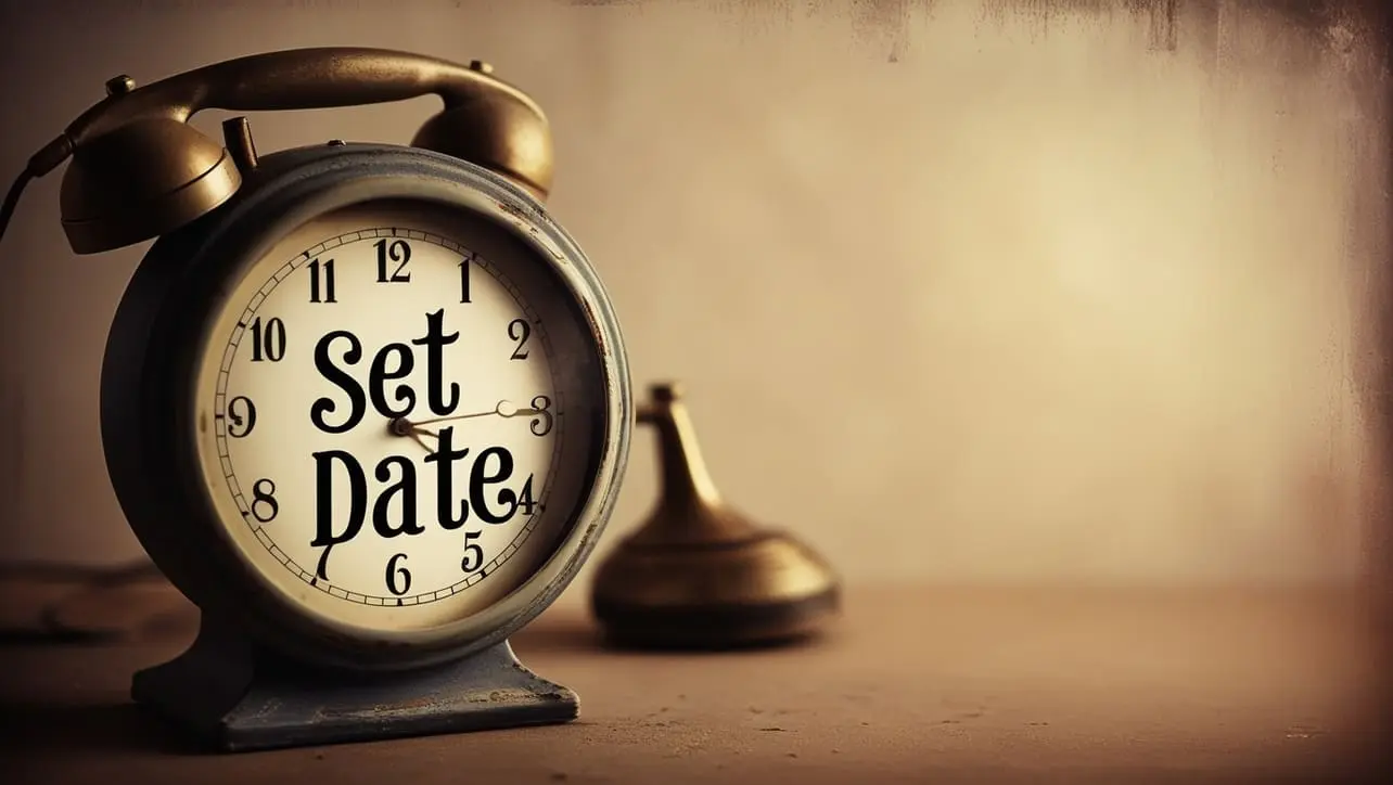JavaScript Date setDate() method tutorial with day-of-month setter examples