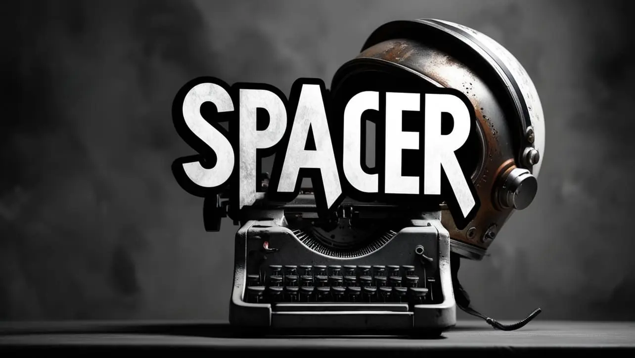 HTML spacer tag tutorial — deprecated spacing element and CSS alternatives