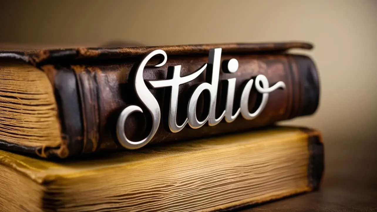 C stdio.h header tutorial for printf scanf and file I/O