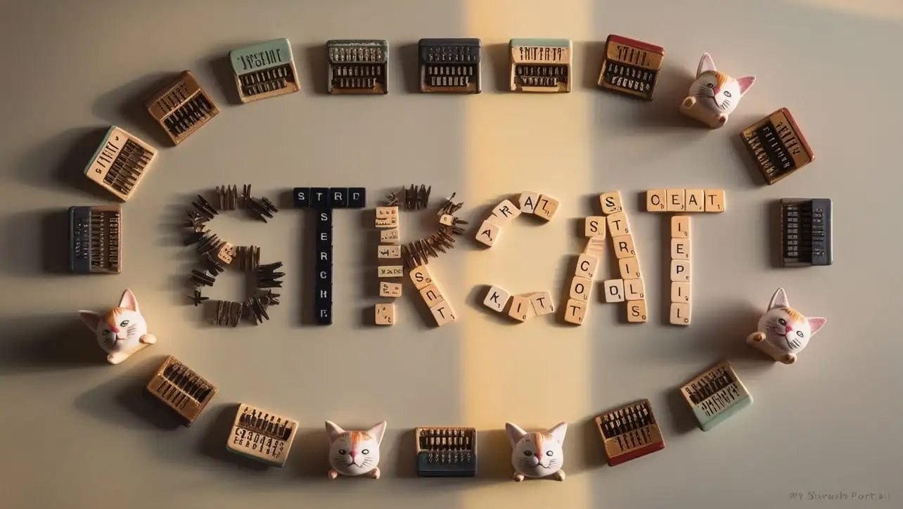 C++ strcat() function tutorial showing C-style string concatenation