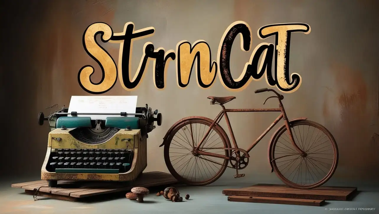 C++ strncat() function tutorial showing bounded C-string concatenation