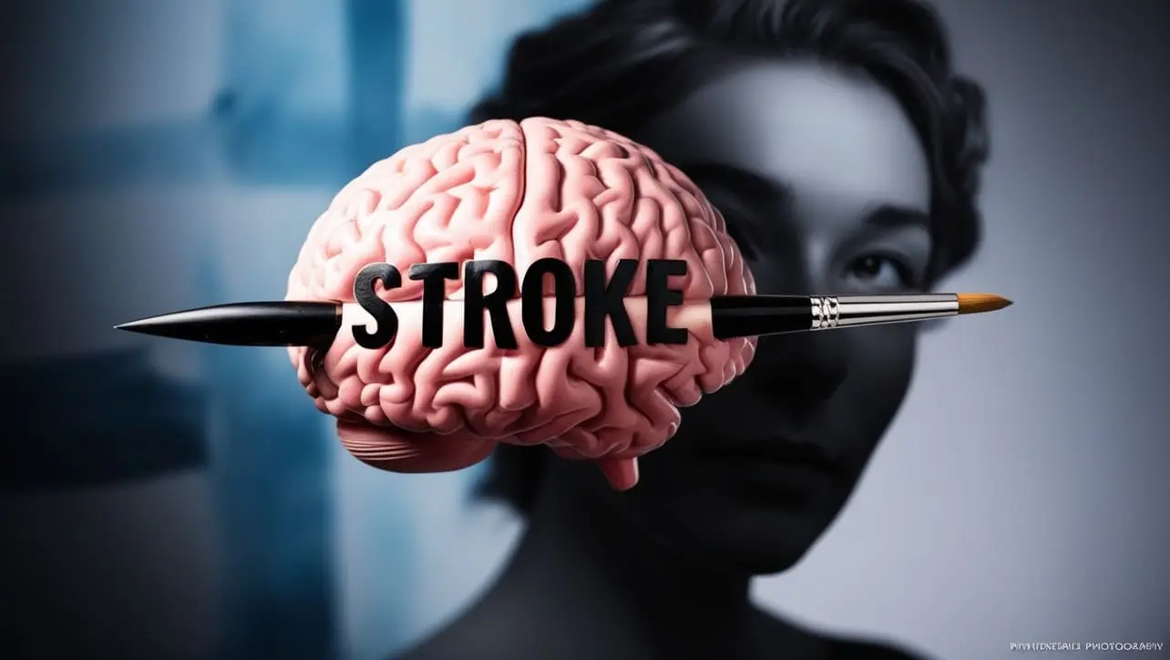 SVG stroke tutorial illustration showing stroke width, caps, joins and dashes