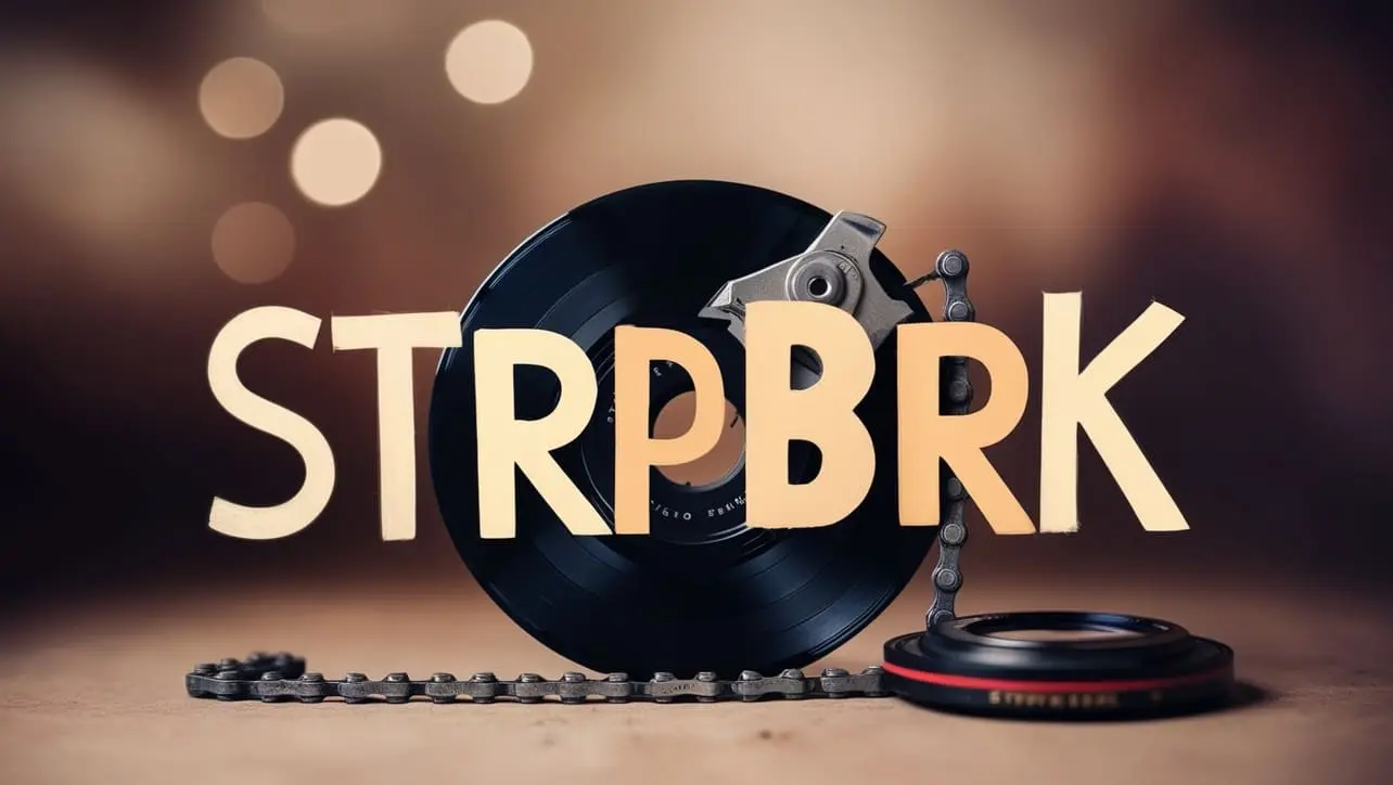 C++ strpbrk() function tutorial showing how to find the first character from a set in a C-string