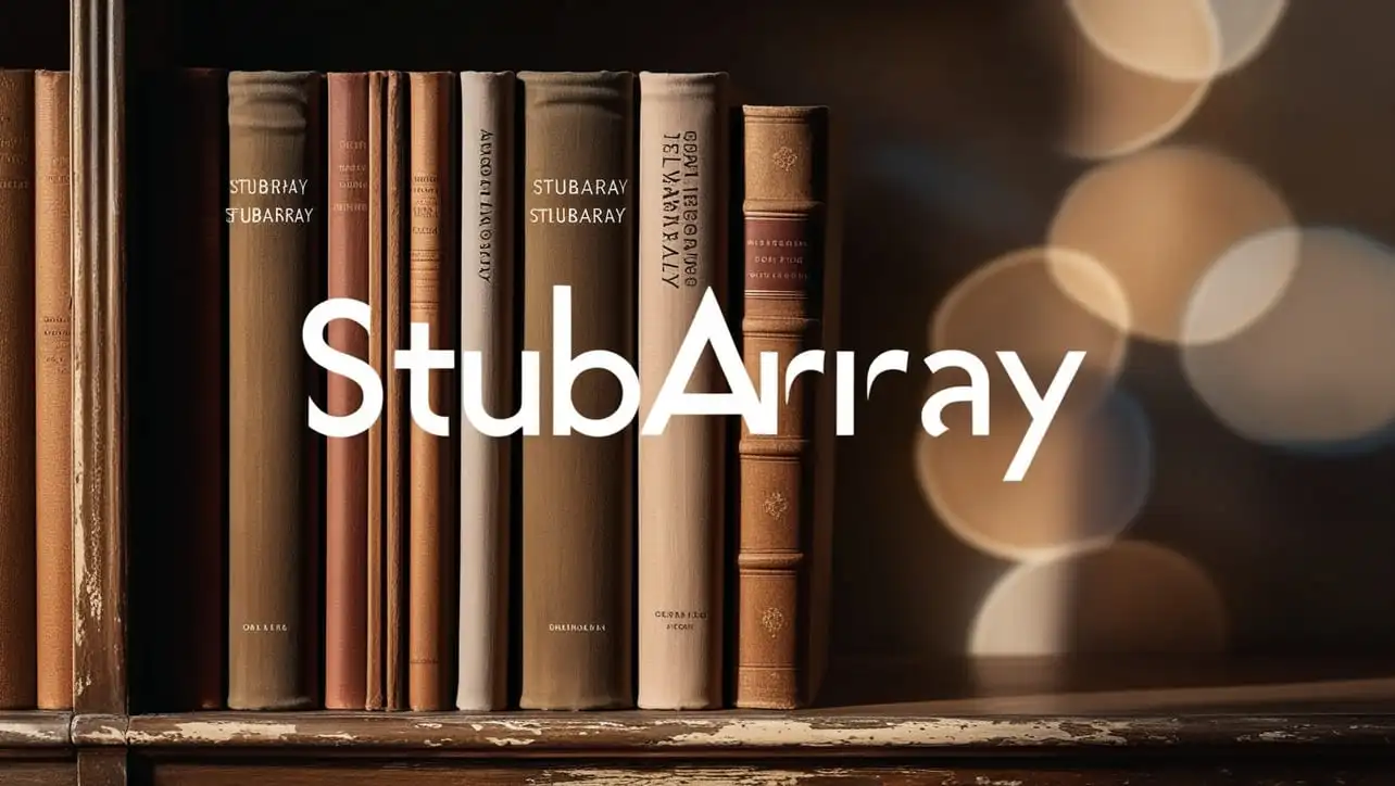 Lodash _.stubArray() tutorial — empty array stub function in JavaScript