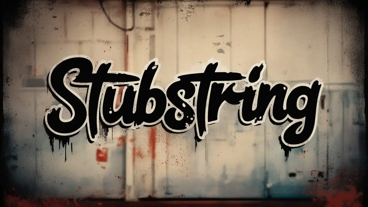 Lodash _.stubString() tutorial — empty string stub function in JavaScript