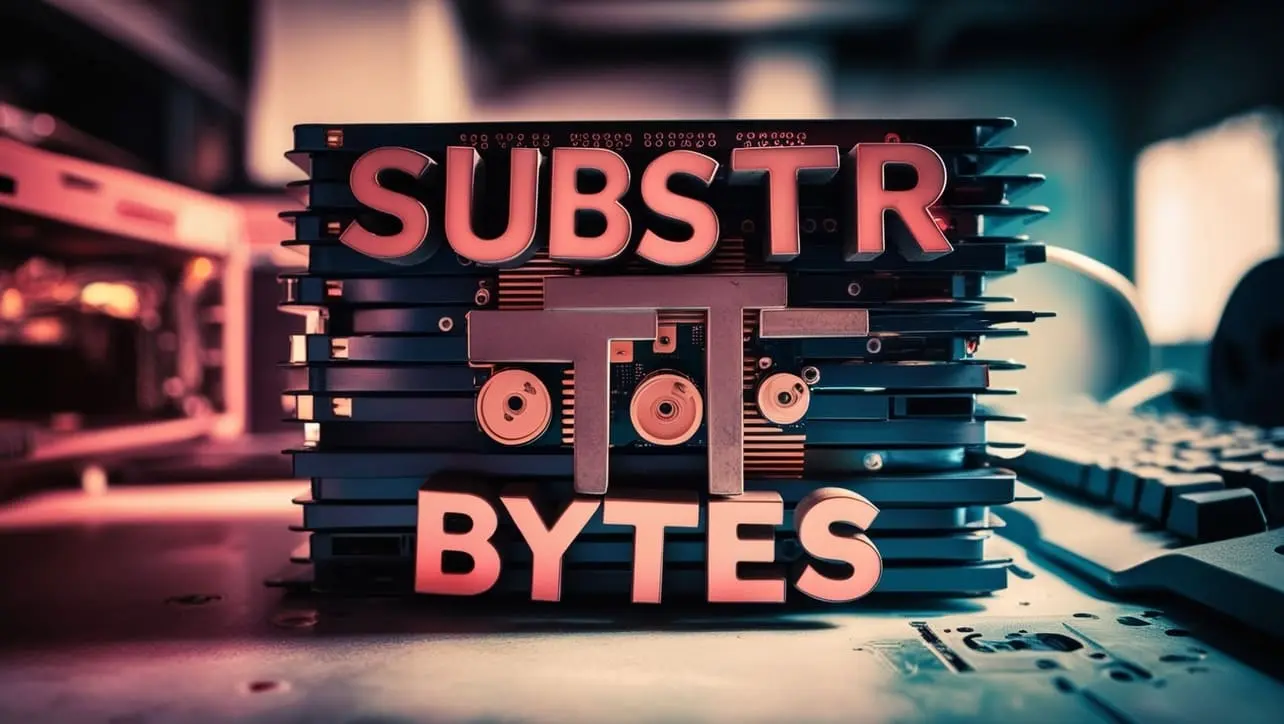 MongoDB $substrBytes operator tutorial extracting substrings by UTF-8 byte positions in aggregation pipelines