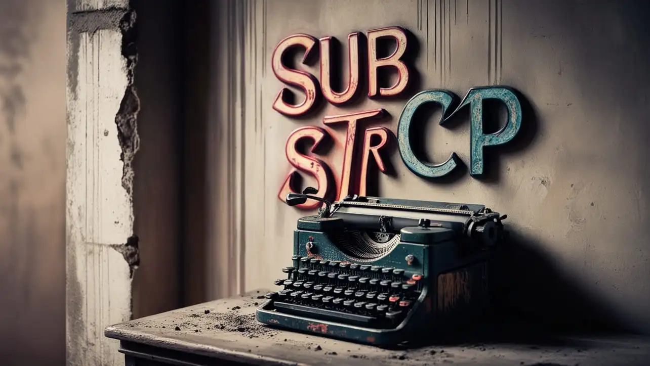 MongoDB $substrCP operator tutorial extracting substrings by Unicode code points in aggregation pipelines
