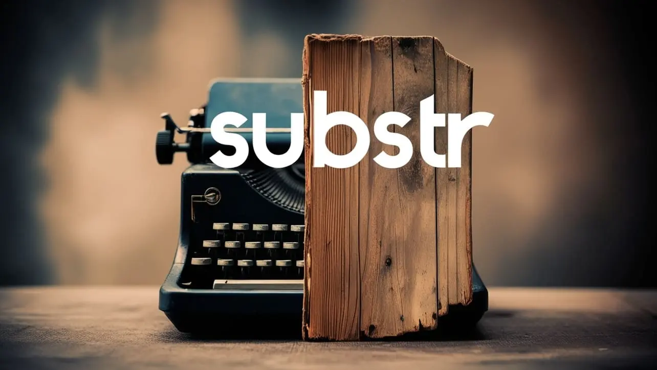 MongoDB $substr operator tutorial extracting substrings from strings in aggregation pipelines