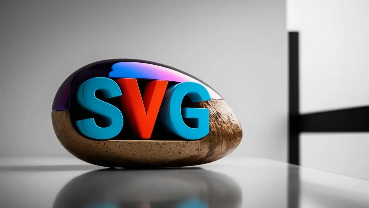 SVG introduction tutorial for beginners on CodeToFun