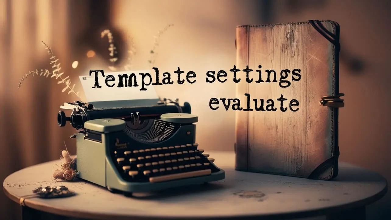 Lodash _.templateSettings.evaluate tutorial — logic and control-flow delimiters