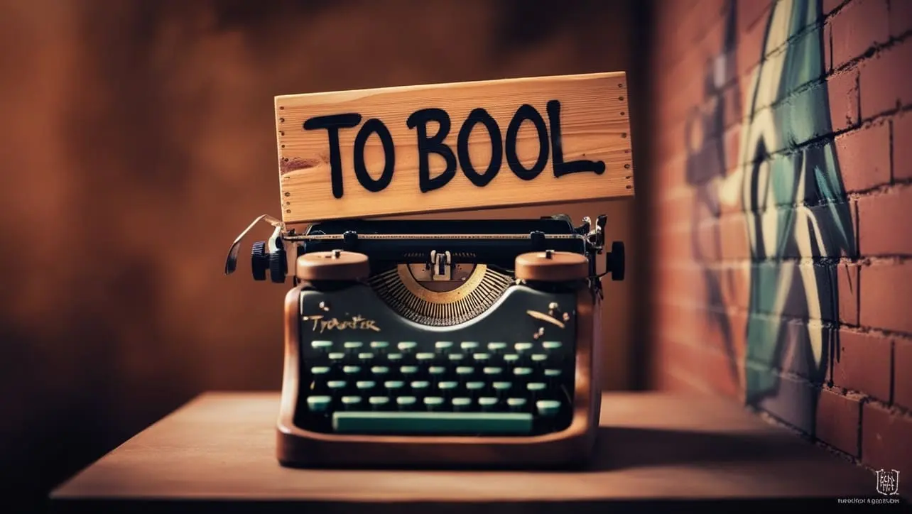 MongoDB $toBool operator tutorial converting values to boolean in aggregation pipelines
