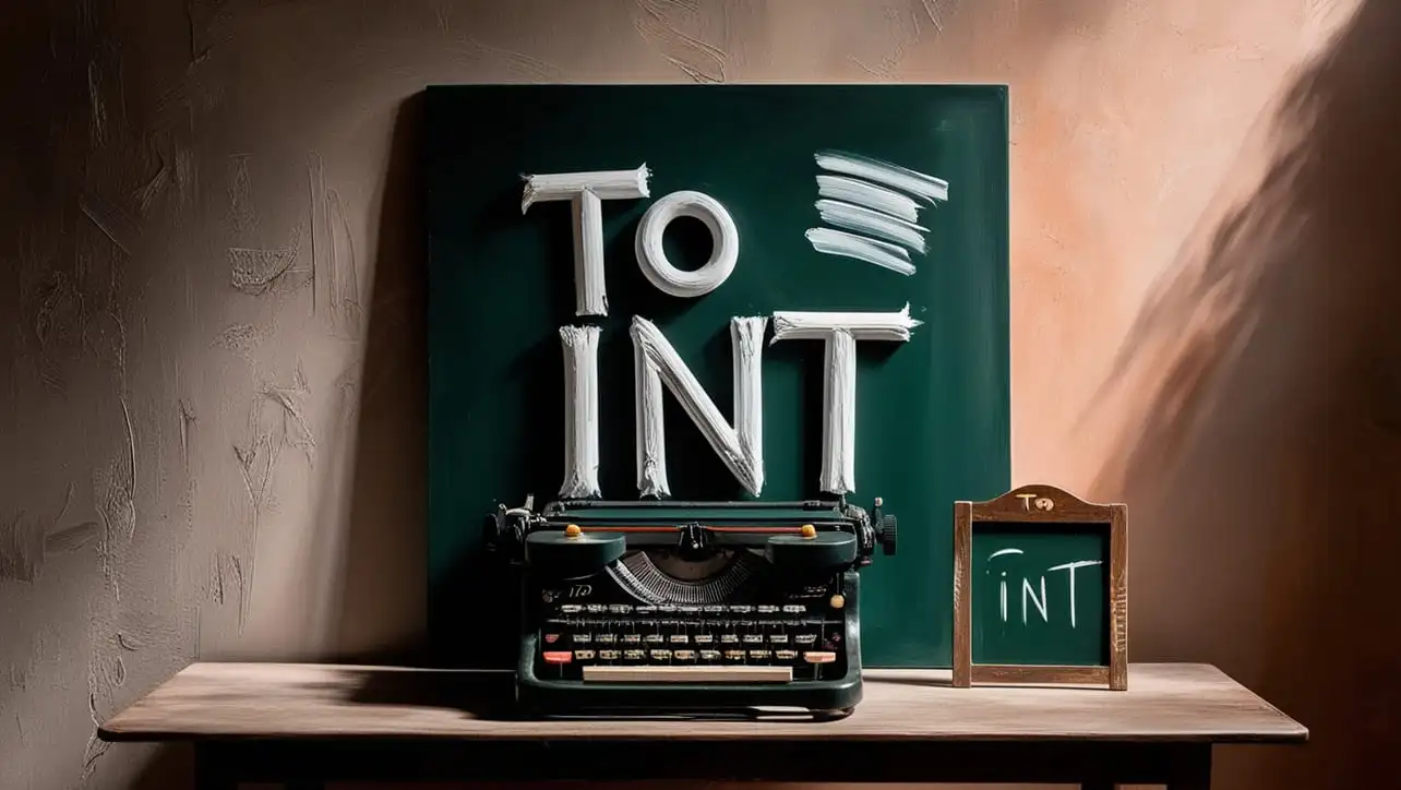 MongoDB $toInt operator tutorial converting values to 32-bit integers in aggregation pipelines