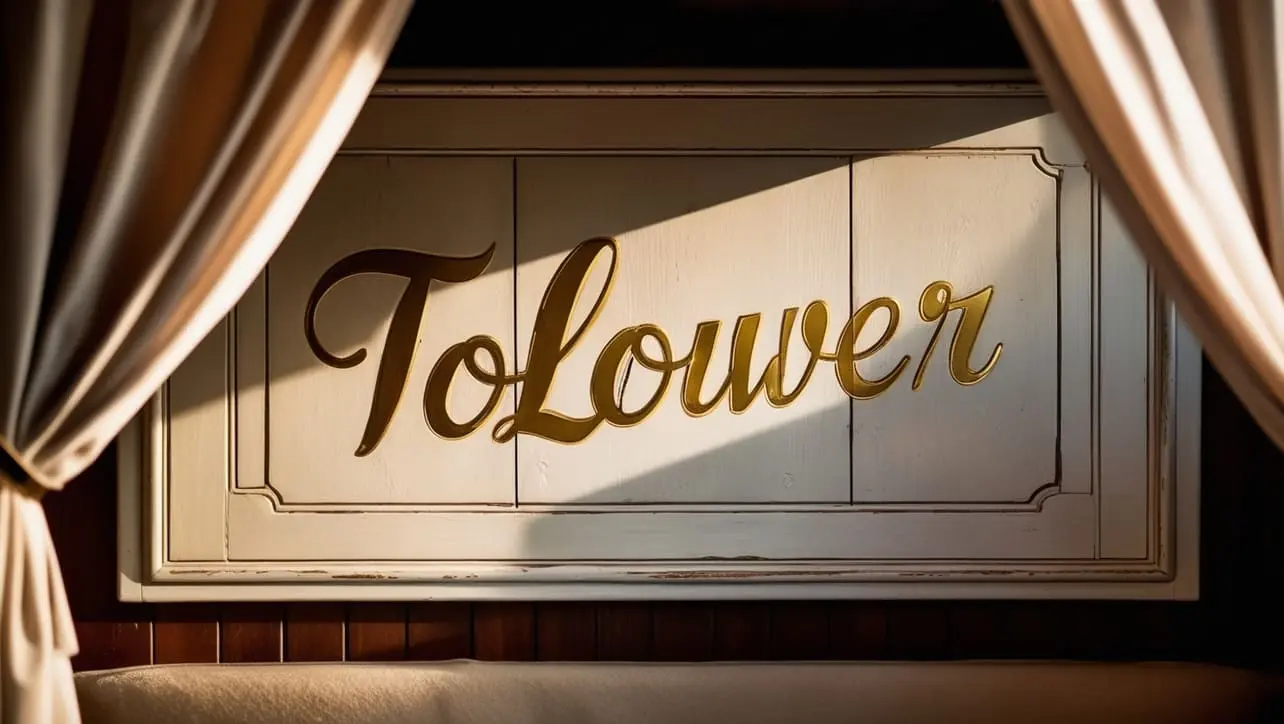 MongoDB $toLower operator tutorial converting strings to lowercase in aggregation pipelines