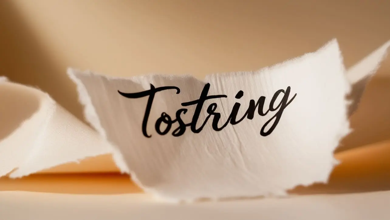 JavaScript Number methods hub — toString and formatting tutorials