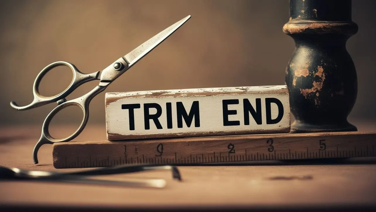 Lodash _.trimEnd() tutorial