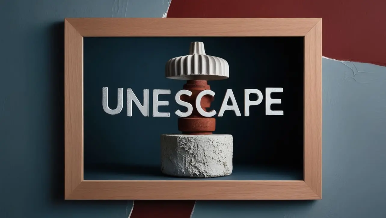 Lodash _.unescape() tutorial