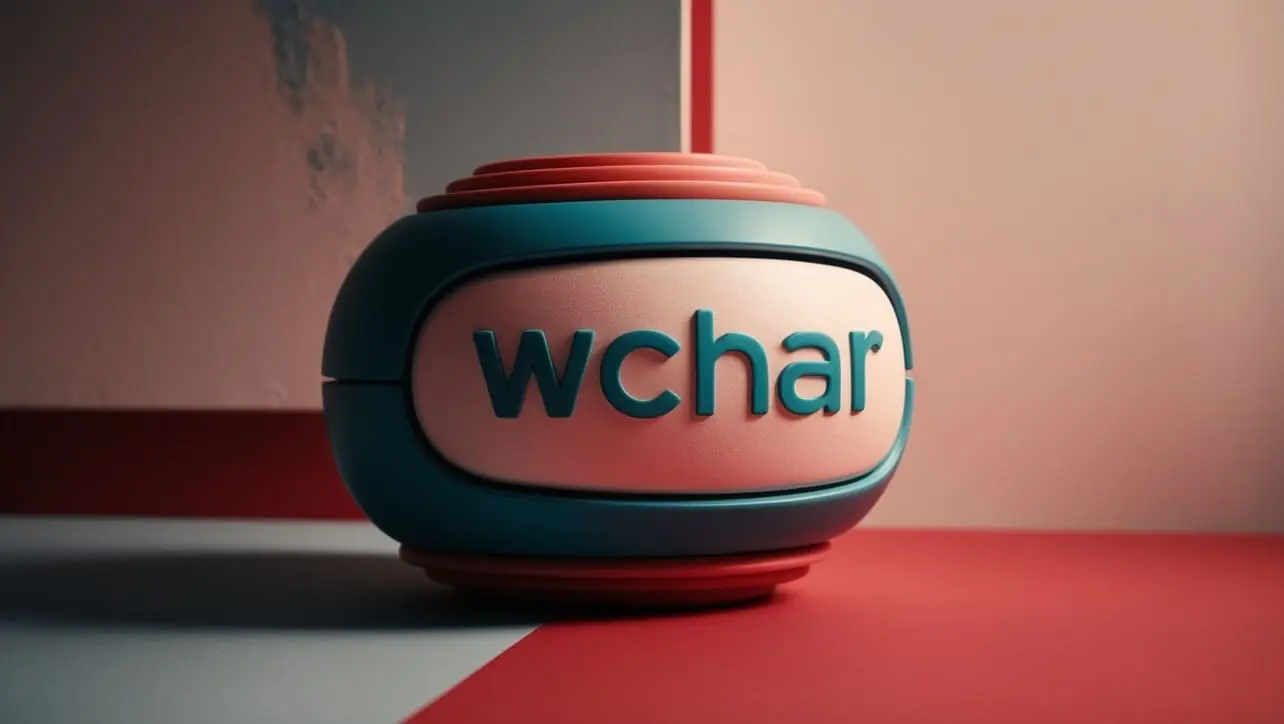 C wchar.h header tutorial for wide characters and wprintf