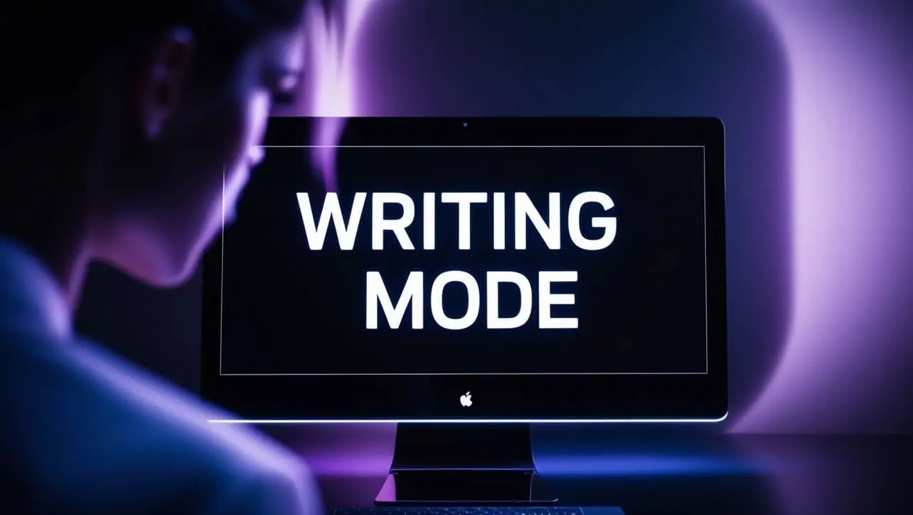 CSS writing-mode property tutorial showing horizontal and vertical text flow