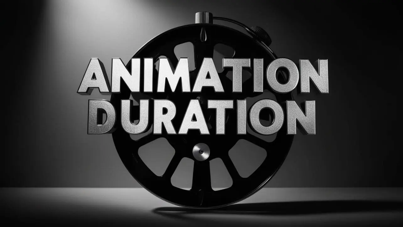 CSS animation-duration Property