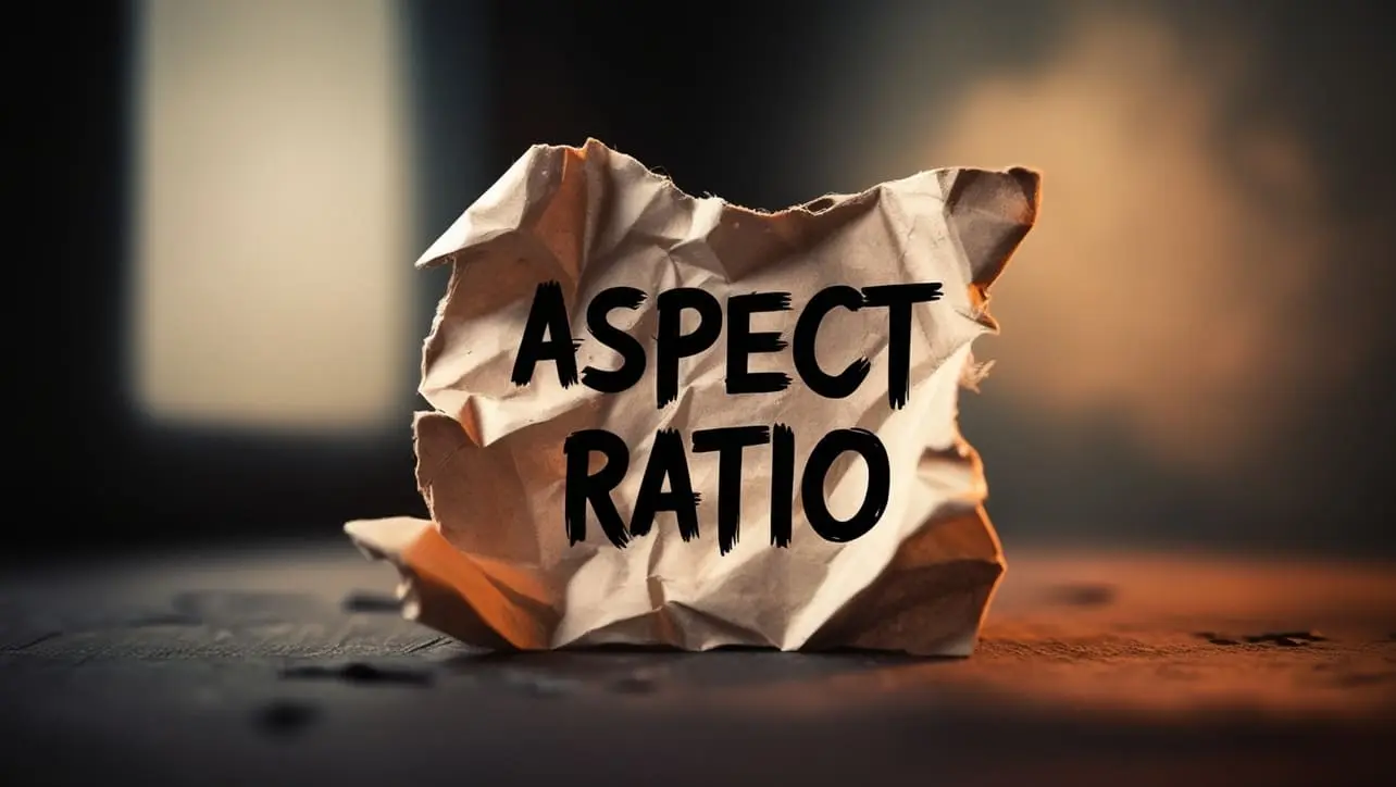 CSS aspect-ratio Property