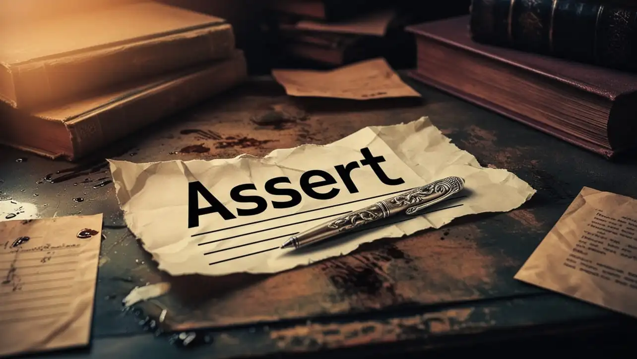 C Library - assert.h