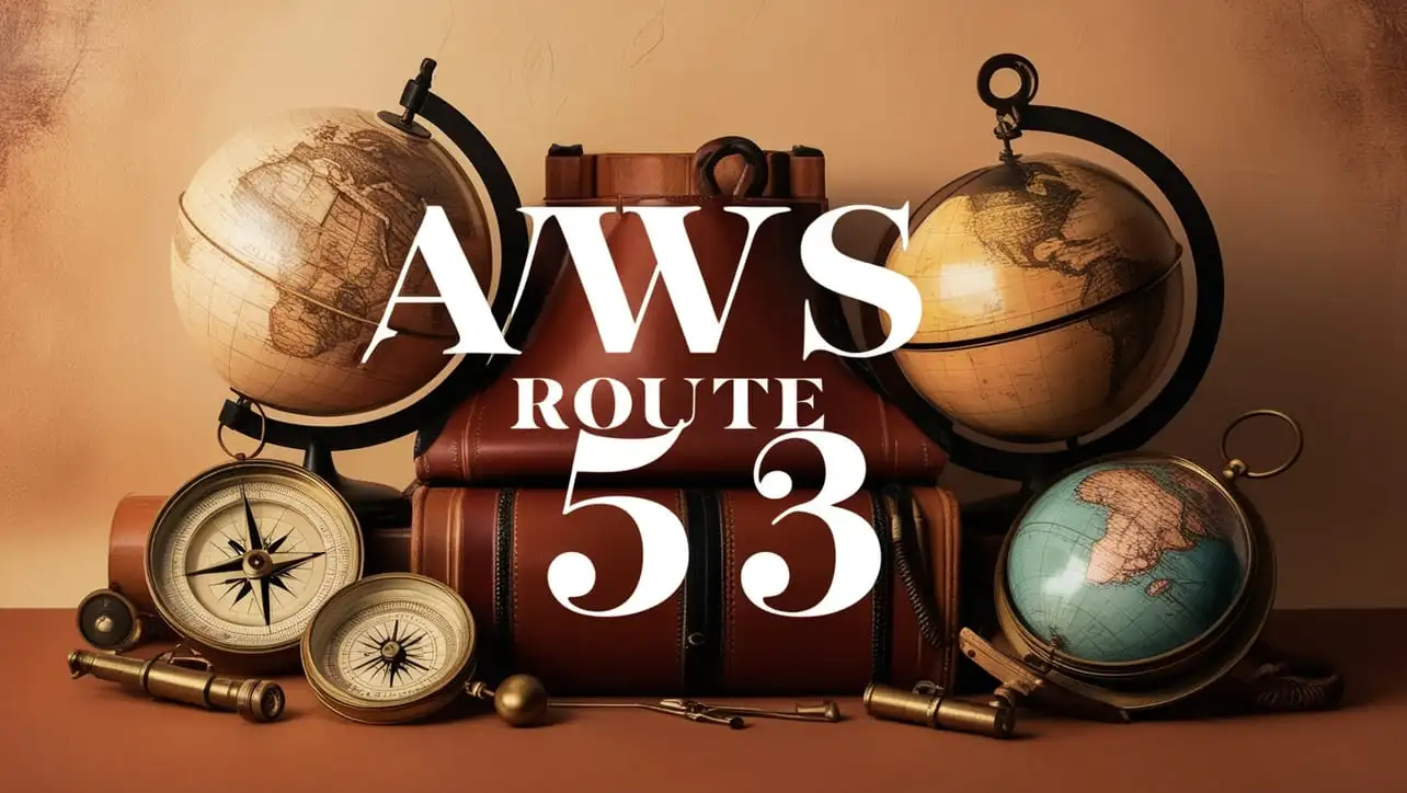 Exploring AWS Route 53