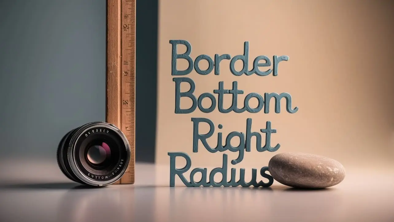 CSS border-bottom-right-radius Property