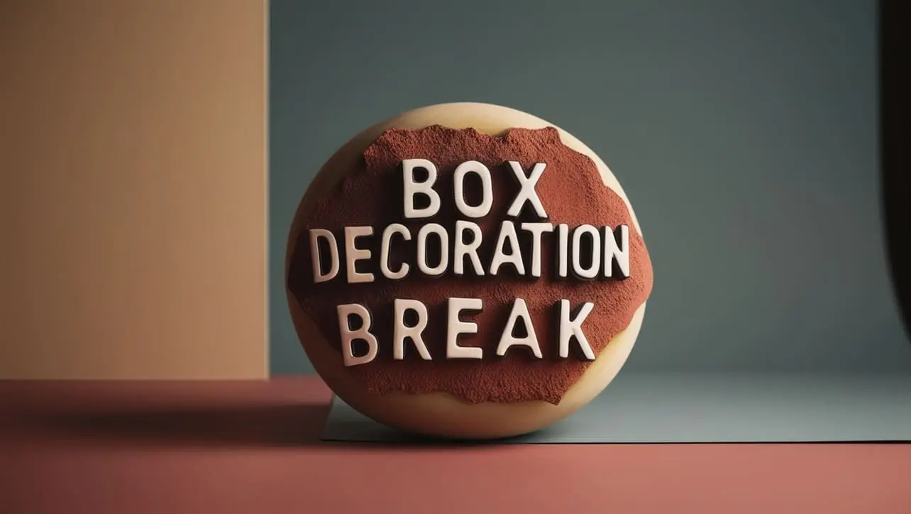 CSS box-decoration-break Property