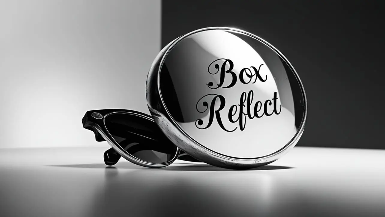 CSS box-reflect Property