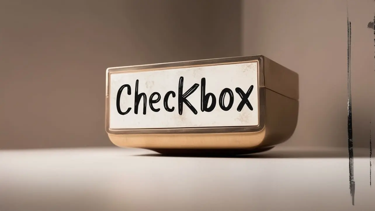 jQuery :checkbox Selector