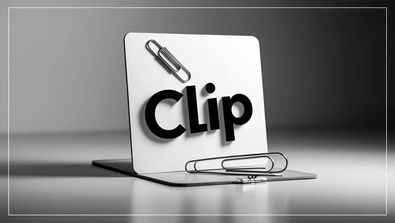 CSS clip Property