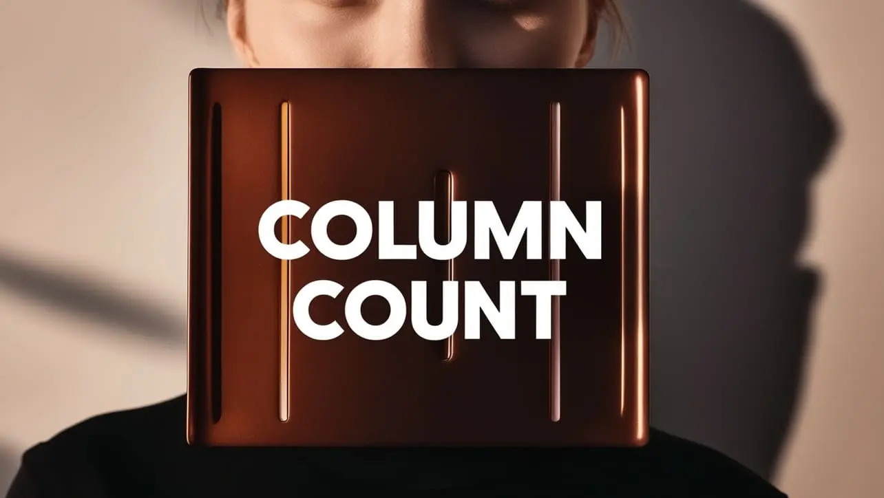 CSS column-count Property