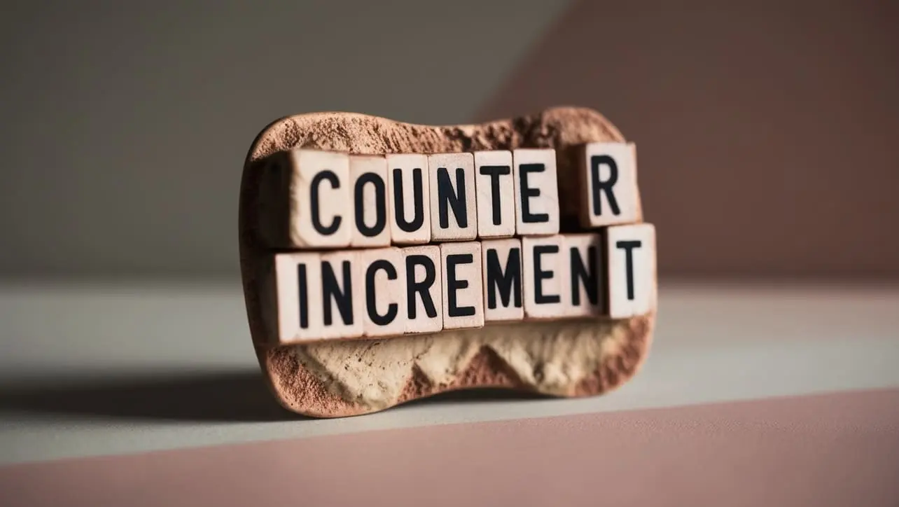 CSS counter-increment Property